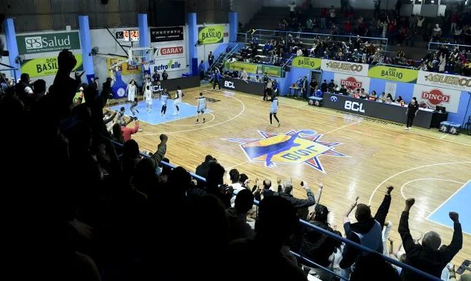 Se abre el telón de la Liga Sudamericana