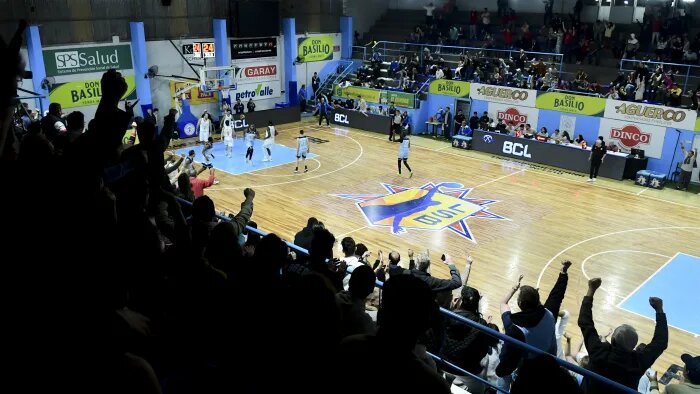 Se abre el telón de la Liga Sudamericana
