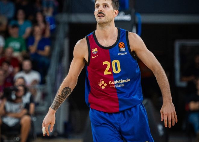 Miércoles blaugrana