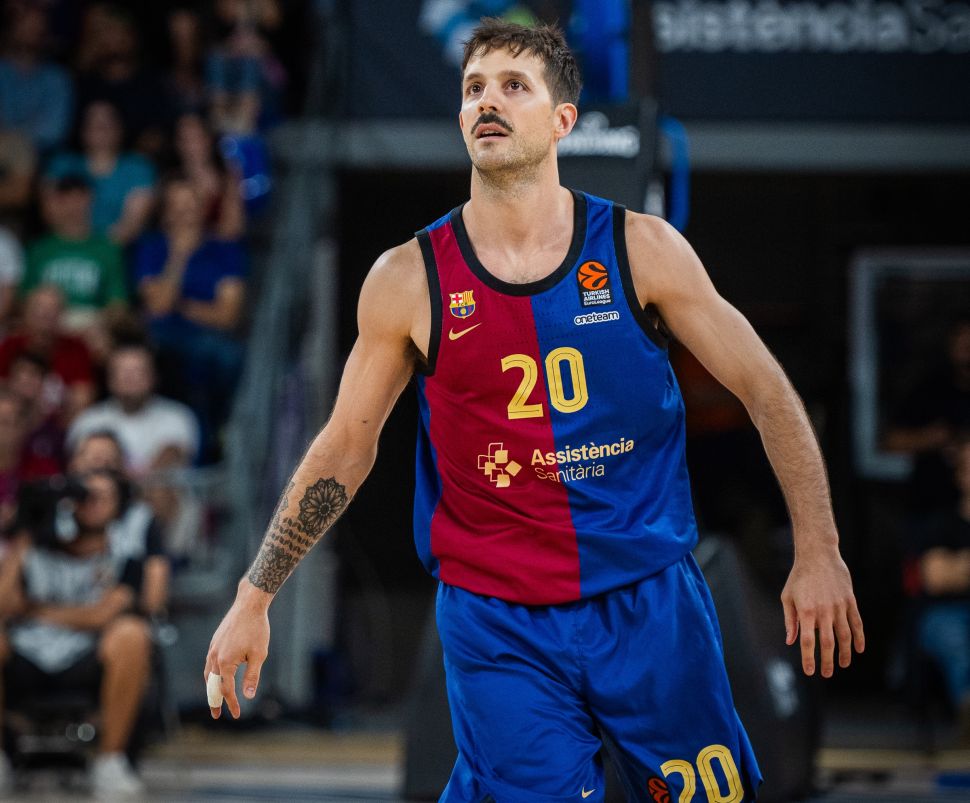 Miércoles blaugrana