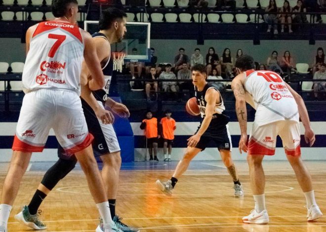 Gimnasia de racha, Unión puso primera