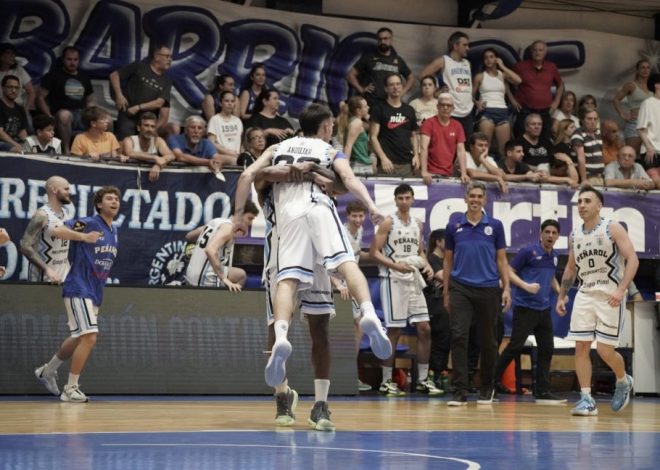 El tiro del final