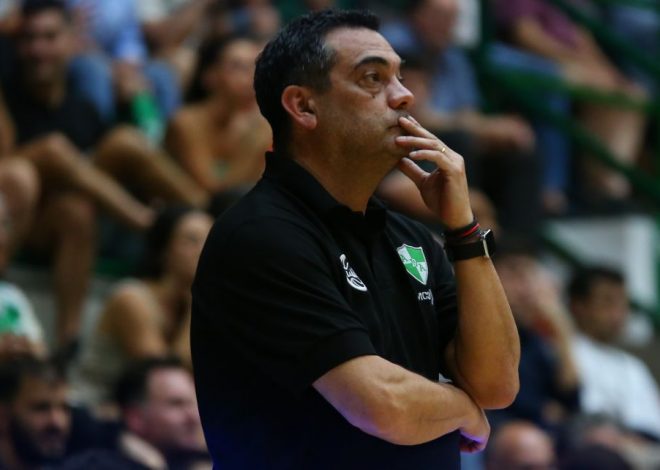 Peirone: "Lo único que nos queda es seguir trabajando como equipo"