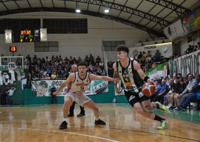 Pican en punta
