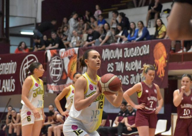 El Talar y Berazategui celebraron en el Sur