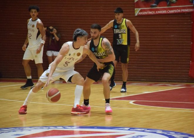 Líderes en el Sur
