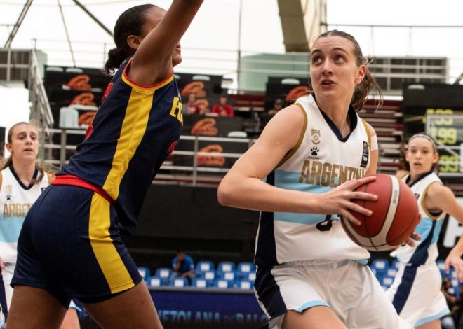 Invictas y a semis