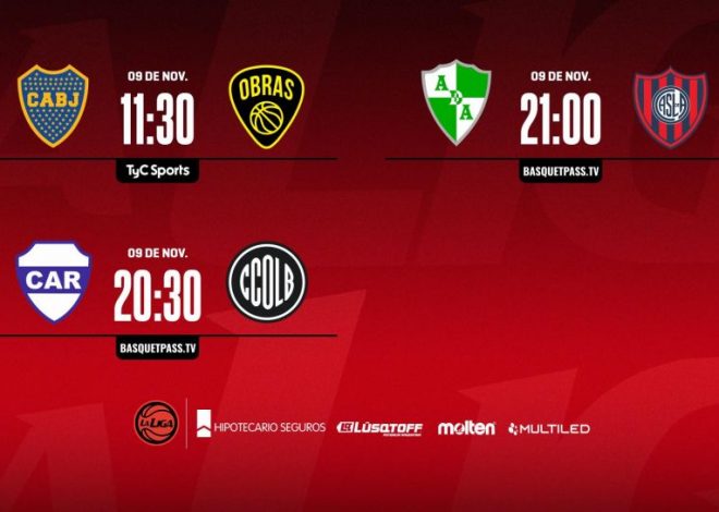 La vuelta de los campeones