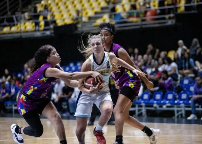 Por el bronce y la clasificación