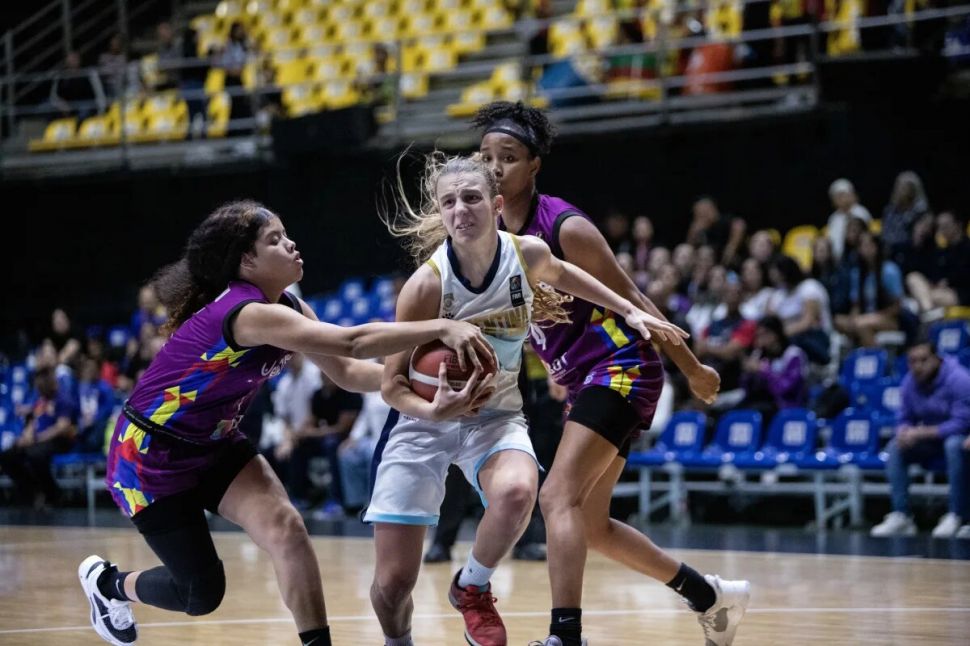 Por el bronce y la clasificación