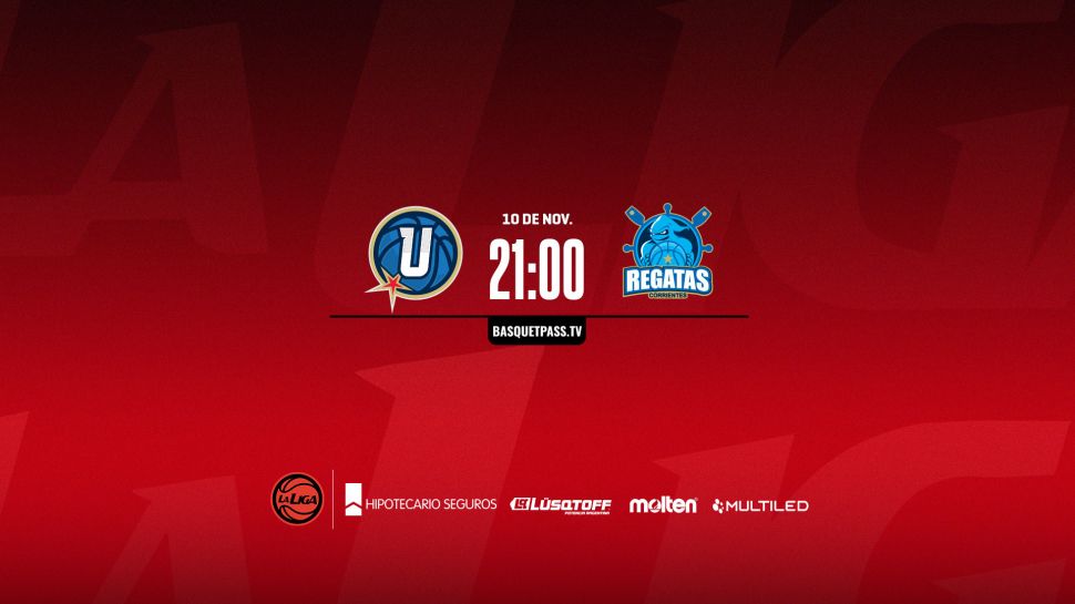 Por seguir de racha