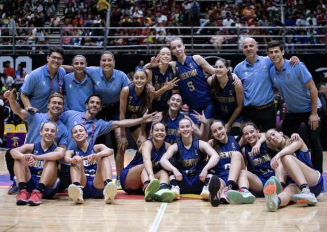 Podio y boleto para las U15