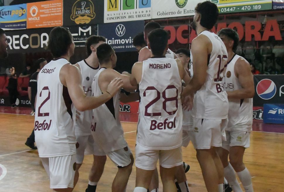 Zona Sur A: Lanús con firmeza, La Unión escala