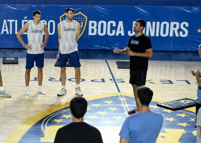 La selección: Elegidos, ausencias, plantel y variantes