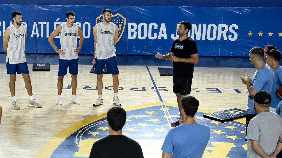 La selección: Elegidos, ausencias, plantel y variantes
