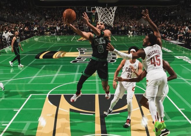 NBA: Adiós al invicto histórico de Cavs