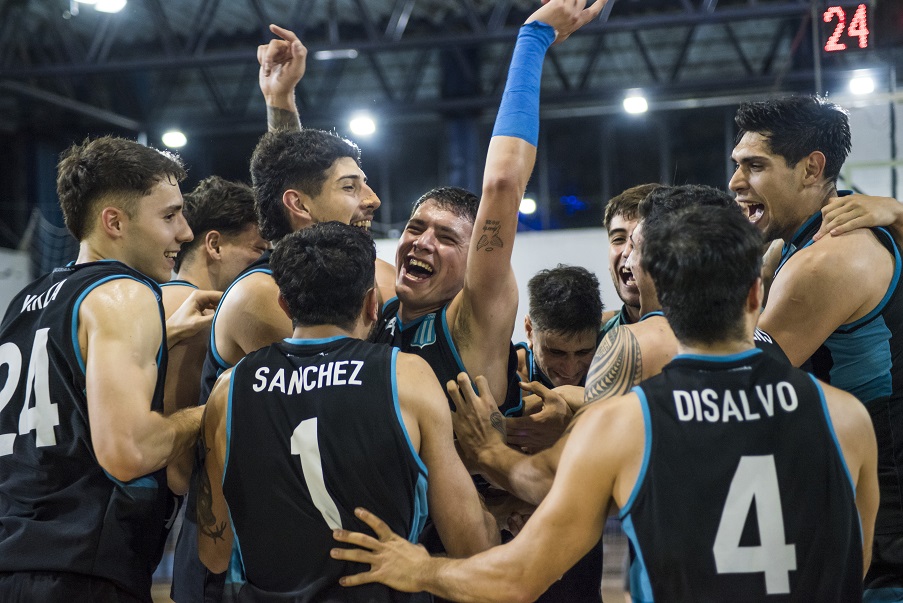 Zona Sur A: Racing y El Talar por la mínima