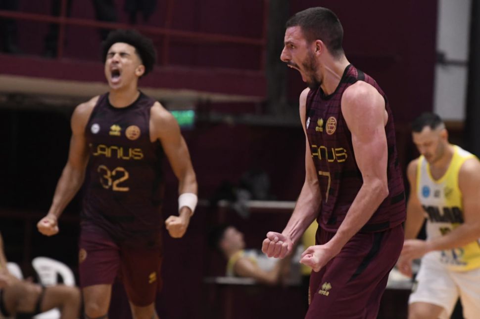 Zona Sur A: Lanús con firmeza, La Unión escala