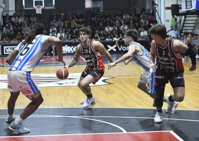 Zona Sur B: Racing respira, Quilmes es escolta
