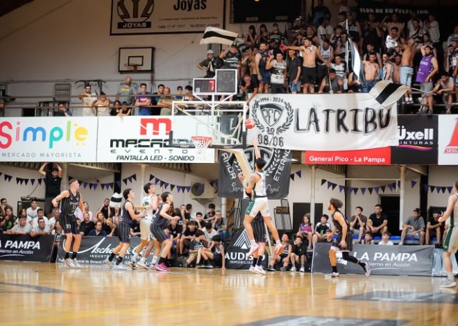 Zona Sur: Pico en racha, Gimnasia se recupera