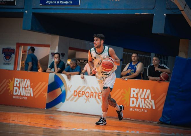 Zona Norte: Dominio cordobés; Jujuy levanta