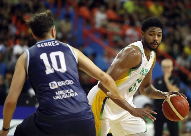 Brasil y Canadá mantuvieron su invicto