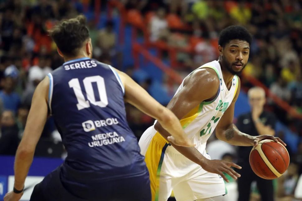 Brasil y Canadá mantuvieron su invicto