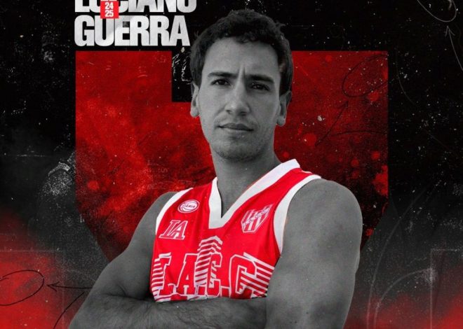 La gloria completa la base