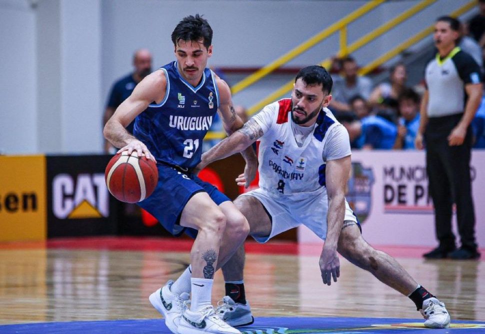 Americup 2025: Clasificados y aún invictos