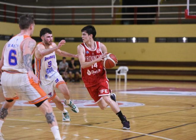 Zona Norte A: Dos goleadas para recuperarse
