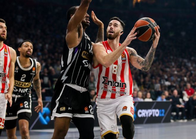Se derrumbó en el final