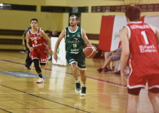 Zona Norte: Provincial dio la nota, ganaron Villa y Jujuy Basket