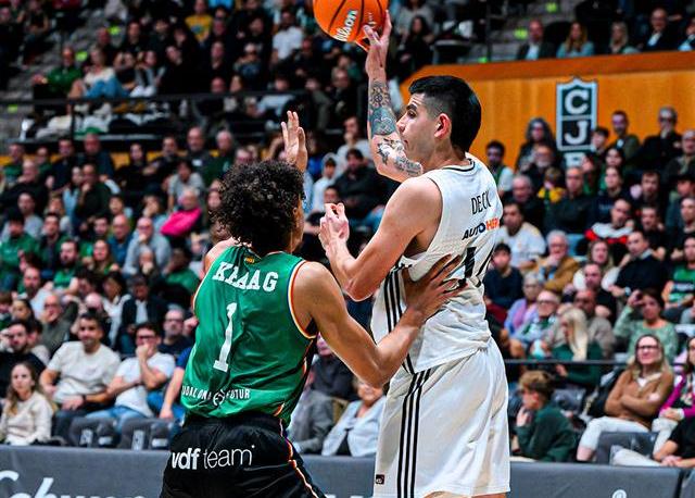 ACB: Gran Canaria celebró, Girona y Real Madrid sin festejos