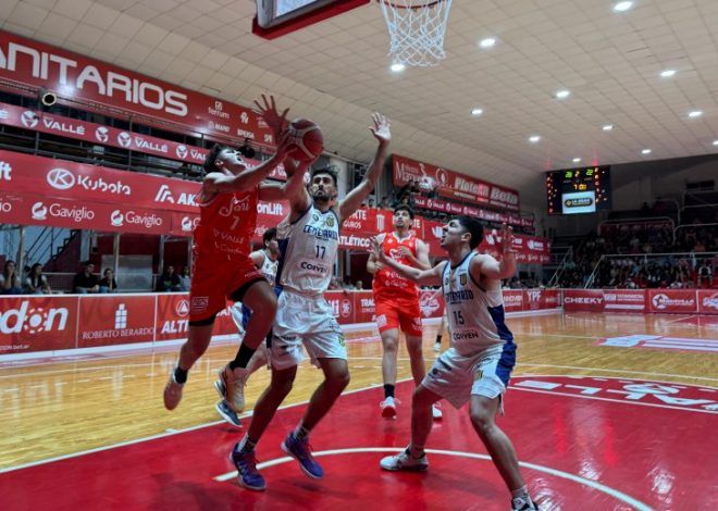 Zona Norte A y B: El Norte hierve