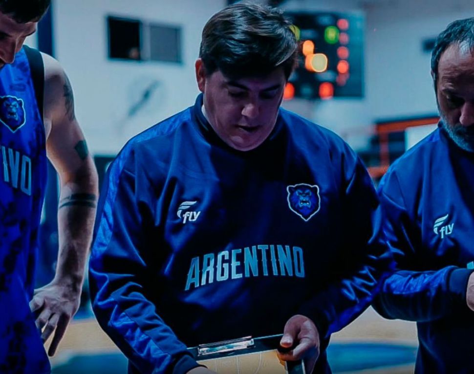 Argentino se quedó sin DT