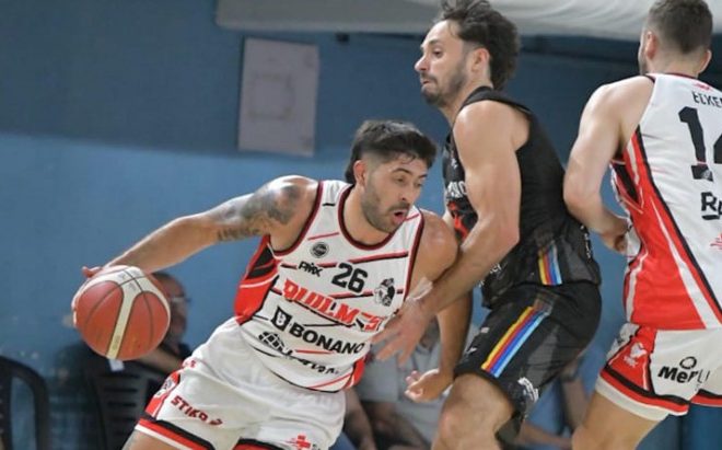 Zona Sur B: Racing y Pergamino por goleada