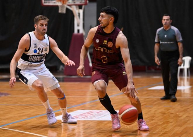 Zona Sur A: Lanús imparable, Hispano con un triunfo épico