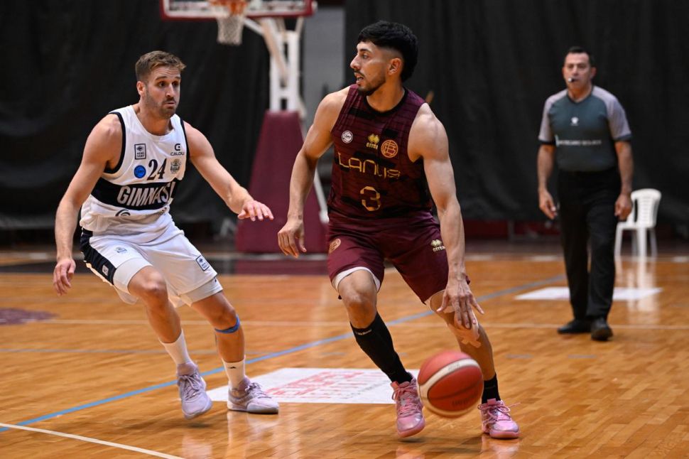 Zona Sur A: Lanús imparable, Hispano con un triunfo épico