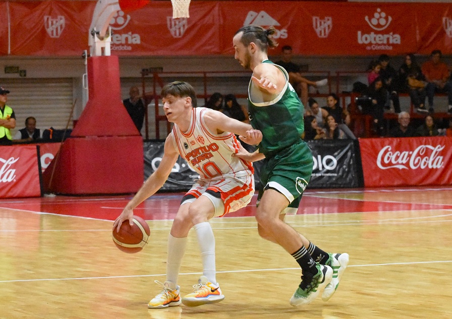 Zona Norte A: Punta y localía roja
