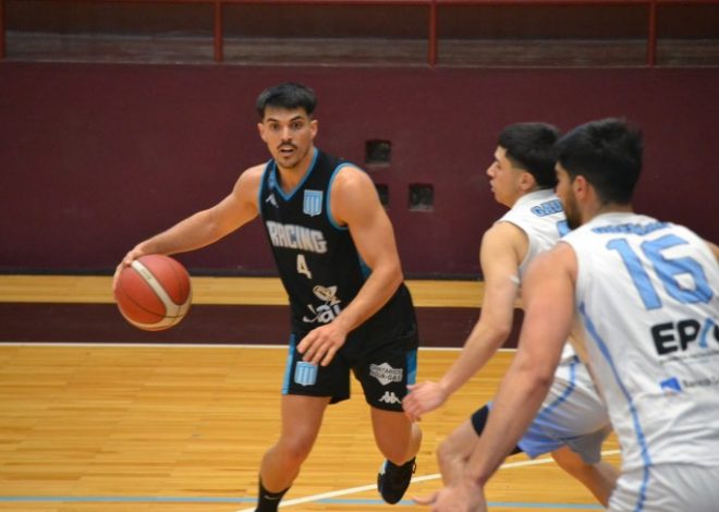 Zona Sur A: Contundencia total