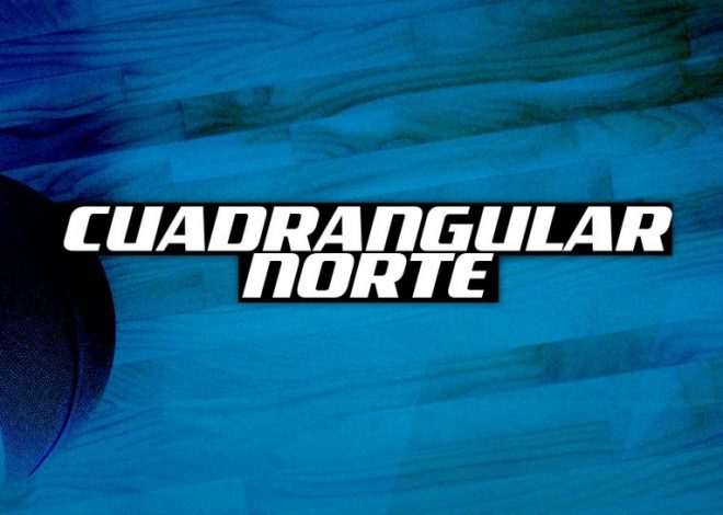LA: Los cuadrangulares en el Norte y la primera jornada