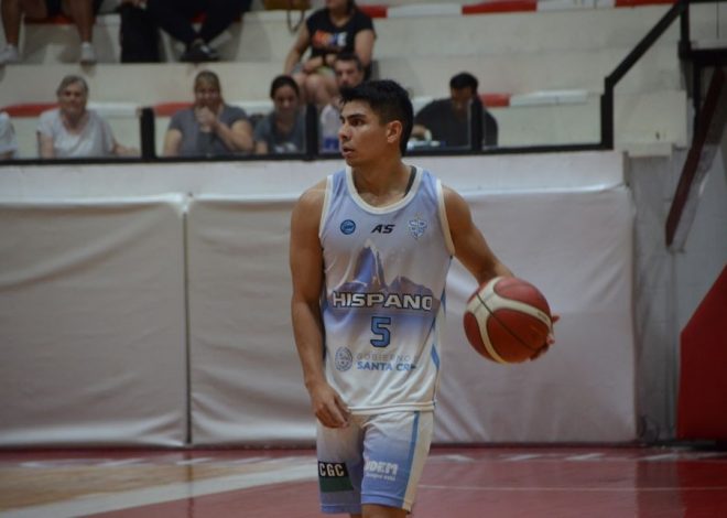 Zona Sur A: Todo celeste en el cierre