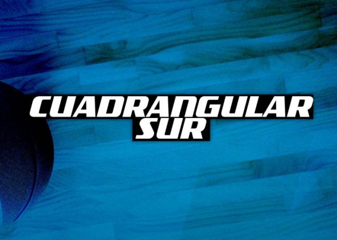 LA: Los cuadrangulares en el Sur y la primera jornada