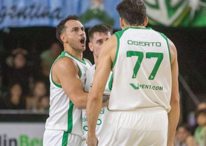 Otro final a lo Atenas