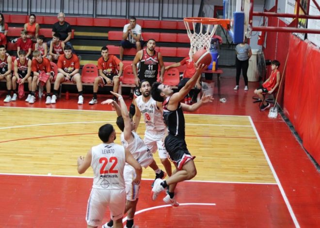 Sur – Grupo 3 y 4: Locales y un par de goleadas