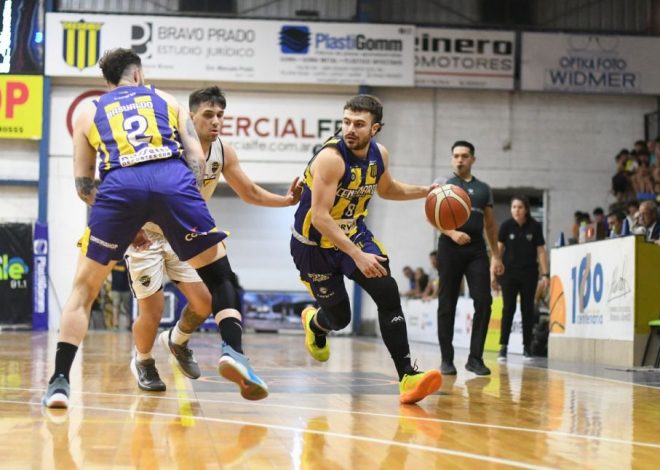 Norte – Grupo 3 y 4: Jujuy sorprendió, Comu en la última