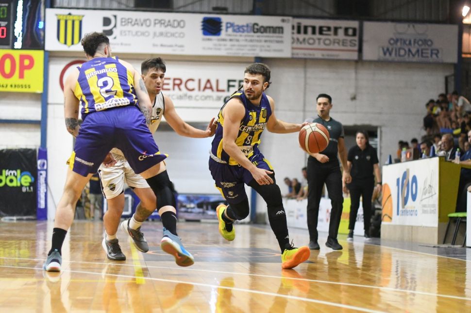 Norte – Grupo 3 y 4: Jujuy sorprendió, Comu en la última
