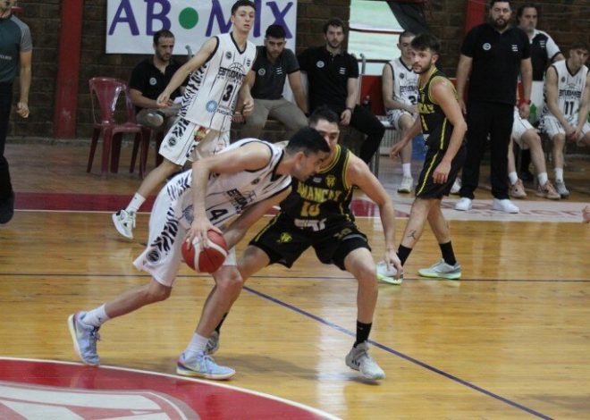 Norte – Grupo 1 y 2: Se equilibró todo en Santiago