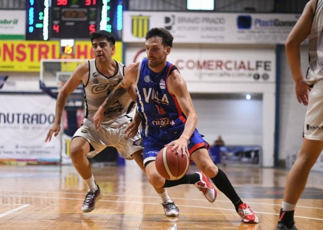 Norte – Grupo 3 y 4: Jujuy Basket, la gran sorpresa