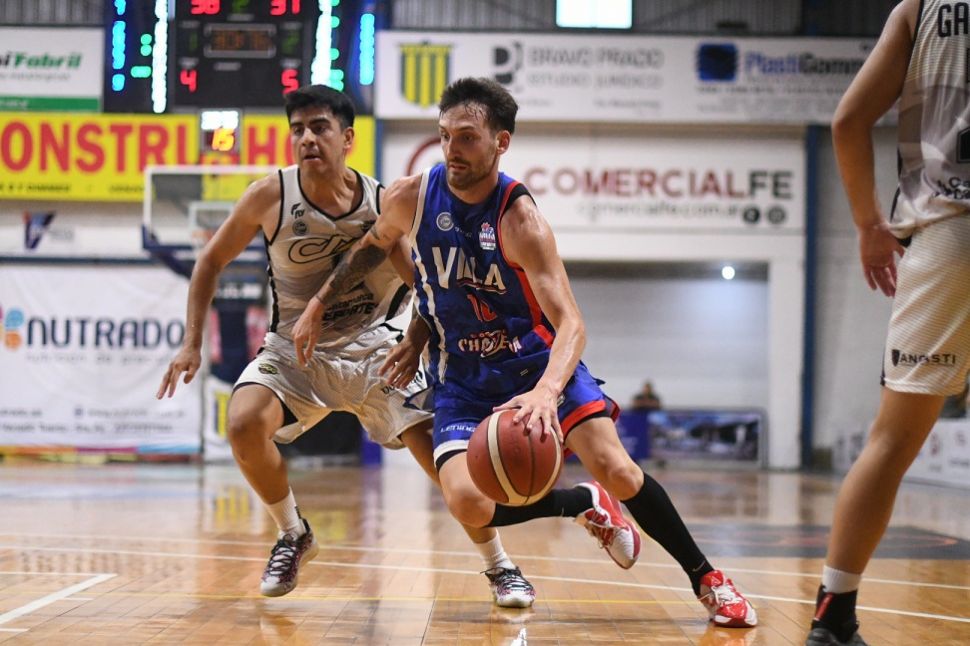 Norte – Grupo 3 y 4: Jujuy Basket, la gran sorpresa